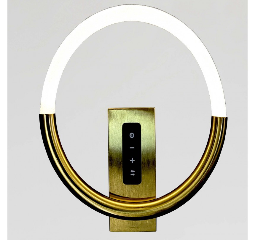 Бра Artlight 6479GD Бра Artlight 6479GD