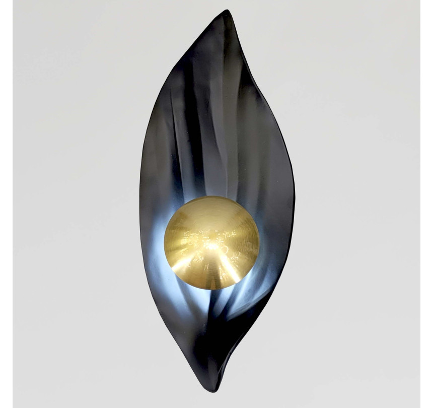 Бра Artlight 7301BK Бра Artlight 7301BK