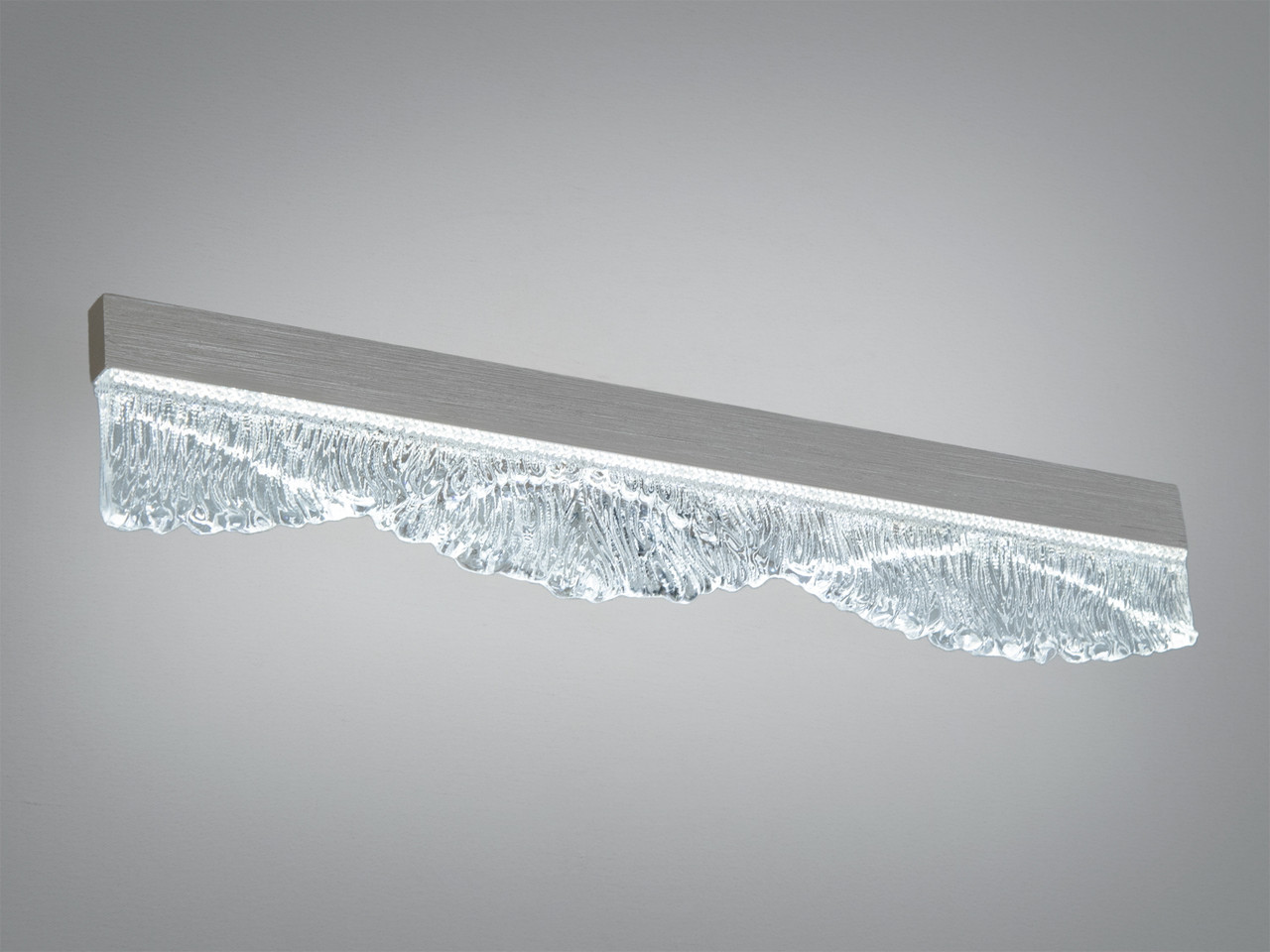 Настінне LED бра Diasha 8057/400GD золото 11 Вт Настінне LED бра Diasha 8057/400GD золото 11 Вт