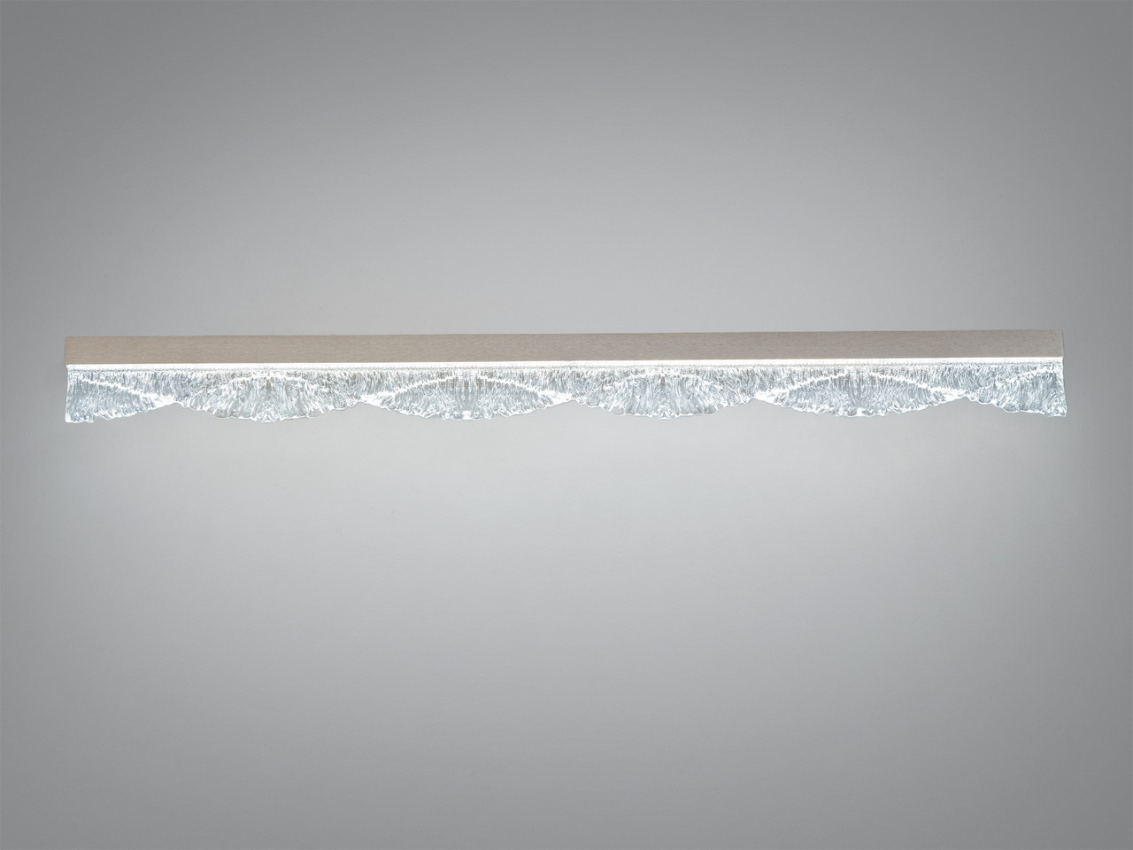 Настінне LED бра Diasha 8057/800GD золото 20 Вт Настінне LED бра Diasha 8057/800GD золото 20 Вт