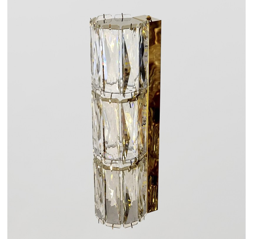 Бра Artlight 806A/100*300GD Бра Artlight 806A/100*300GD