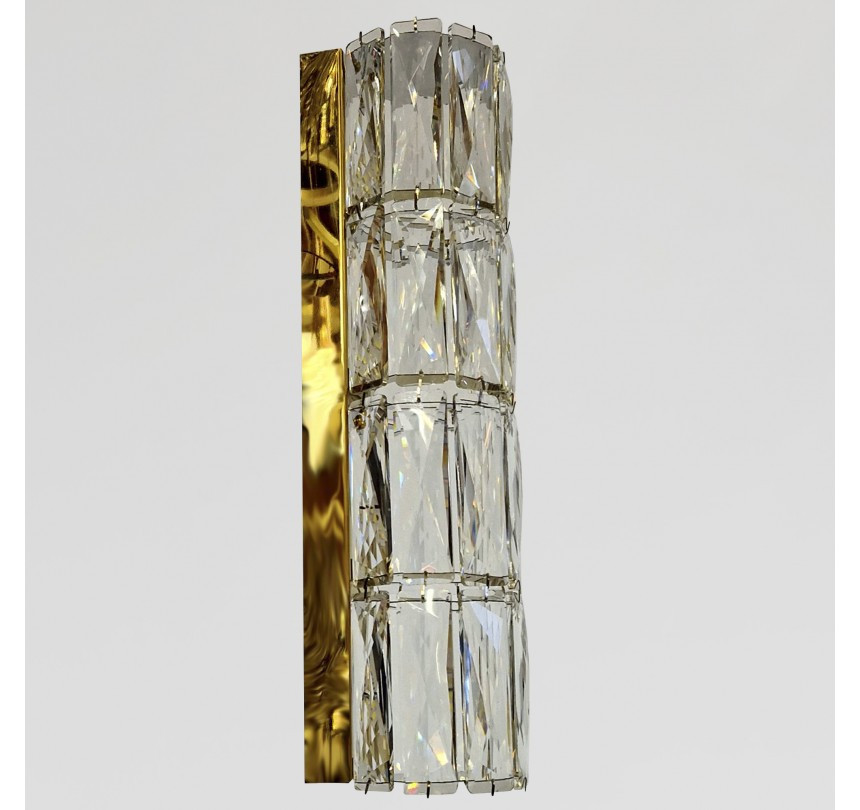 Бра Artlight 806A/100*400GD Бра Artlight 806A/100*400GD