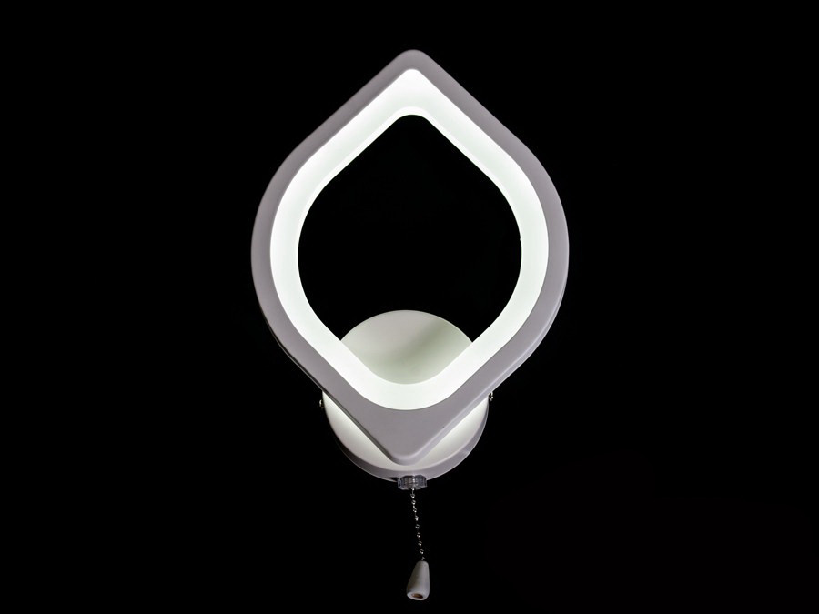 Лед бра led Diasha 8073/1WH Лед бра led Diasha 8073/1WH