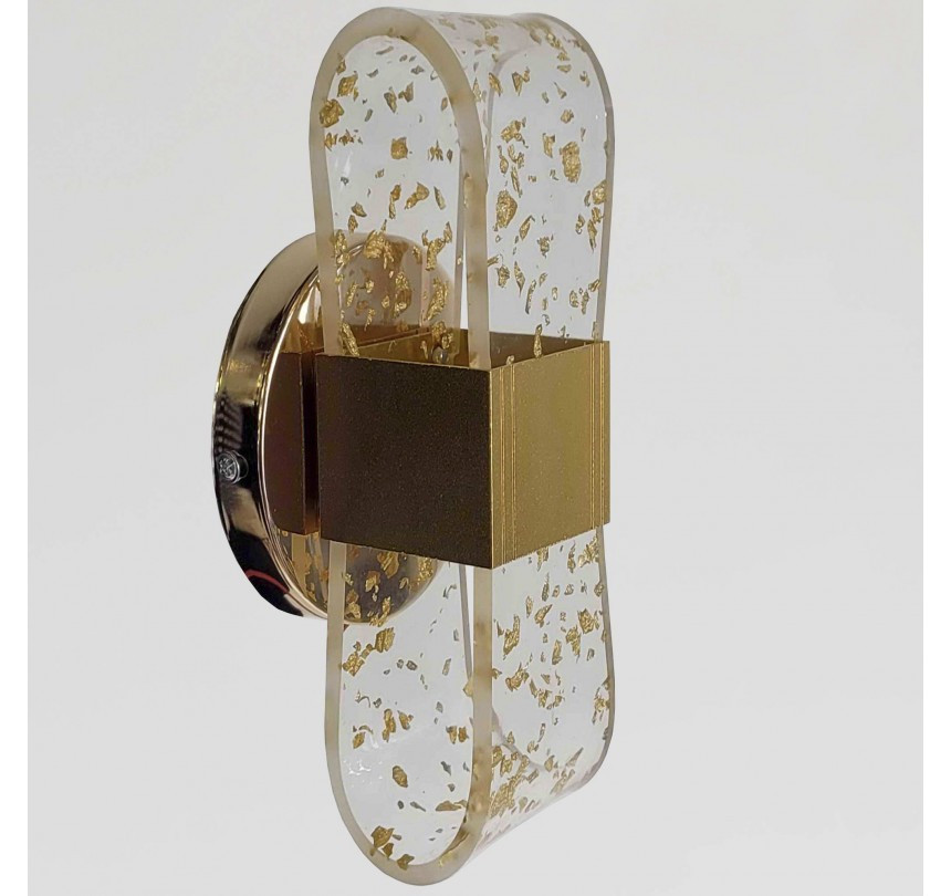 Бра Artlight 901GD Бра Artlight 901GD