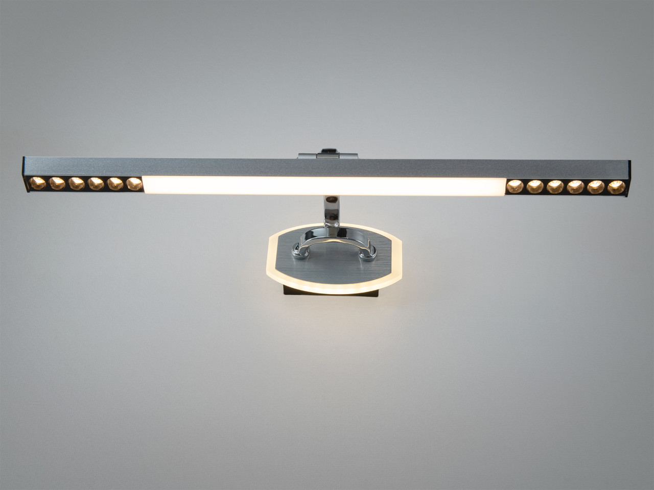 Настінне LED бра Diasha 9520/L Настінне LED бра Diasha 9520/L