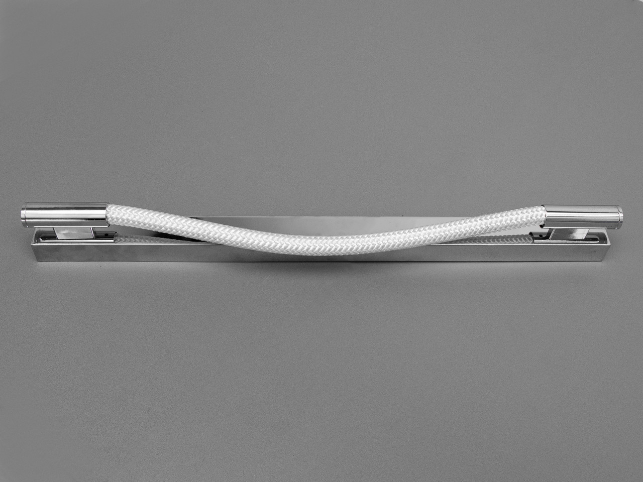 Світильник настінний LED Diasha 9602-600CH Мотузка 5W, срібний, сучасний стиль для коридору, вітальні, спальні, кухні, офісу Світильник настінний LED Diasha 9602-600CH Мотузка 5W, срібний, сучасний стиль для коридору, вітальні, спальні, кухні, офісу