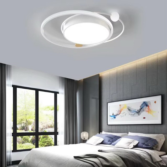 Led люстра пристільна Art 2469/600WH