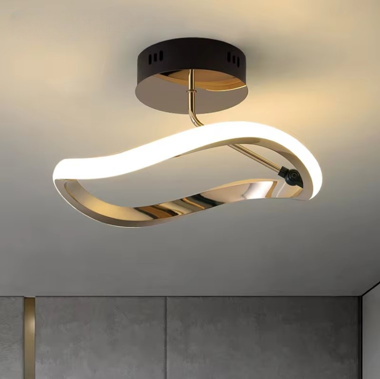 Led люстра пристільна Art 82049/1