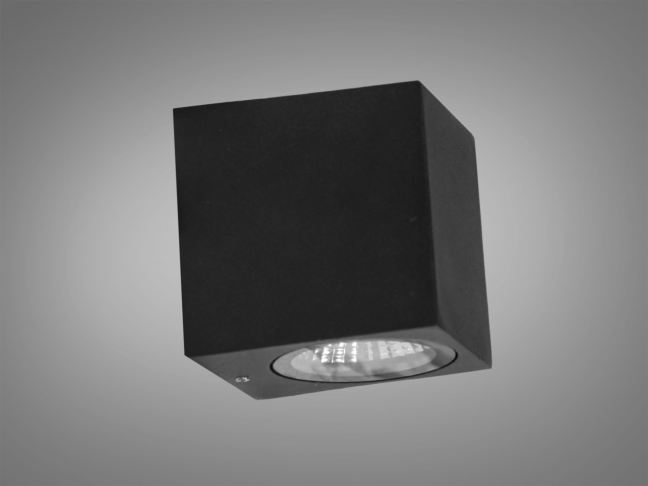 Світильник фасадний LED Diasha DFB-8001BK, 3W, 4100K, металевий, настінний, IP67, для підсвітки архітектурних елементів Світильник фасадний LED Diasha DFB-8001BK, 3W, 4100K, металевий, настінний, IP67, для підсвітки архітектурних елементів