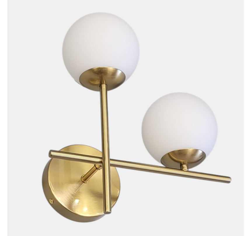 Бра Artlight LQ7032/2WR