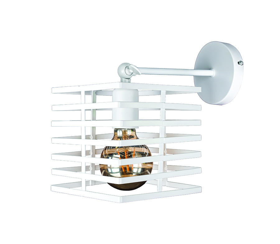 Бра Levistella 756WPR104F-1 WH Бра Levistella 756WPR104F-1 WH