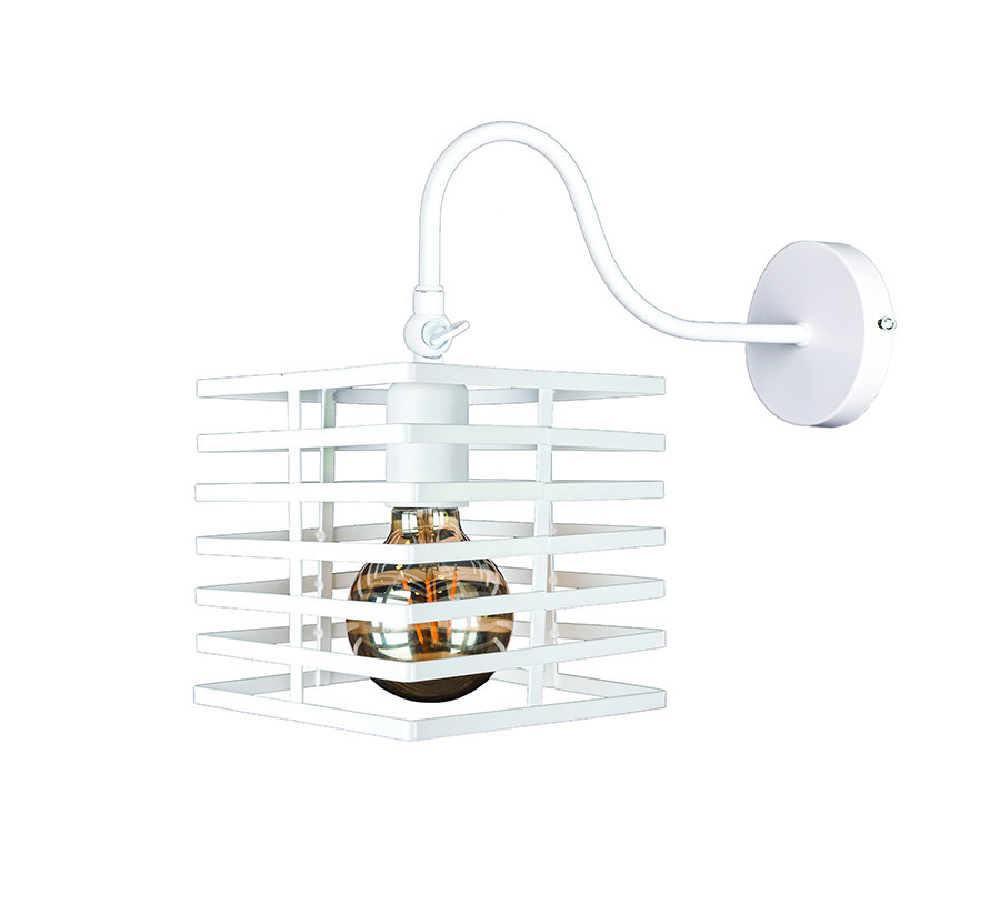 Бра Levistella 756WPR104F3-1 WH