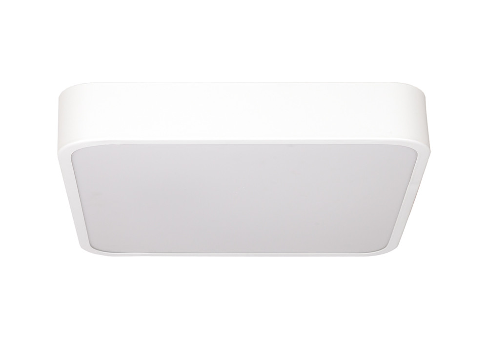 Люстра стельова LED Levistella 752L69 WH, 48W, білий, акрил, сучасний стиль Люстра стельова LED Levistella 752L69 WH, 48W, білий, акрил, сучасний стиль