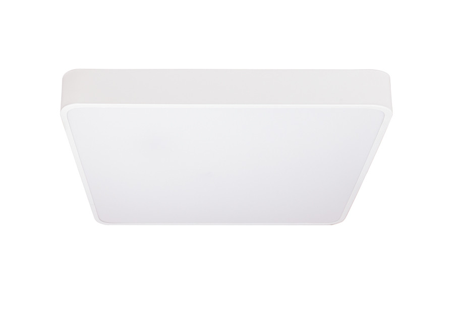 Люстра стельова LED Levistella 752L71 WH, 76W, білий акрил, сучасний дизайн Люстра стельова LED Levistella 752L71 WH, 76W, білий акрил, сучасний дизайн