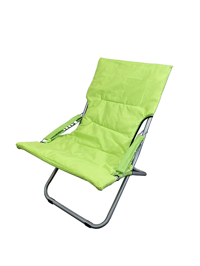 Складний стілець Levistella GP21032108 LIME, зелений, для дачі, висота сидіння 45-50 см Складний стілець Levistella GP21032108 LIME, зелений, для дачі, висота сидіння 45-50 см