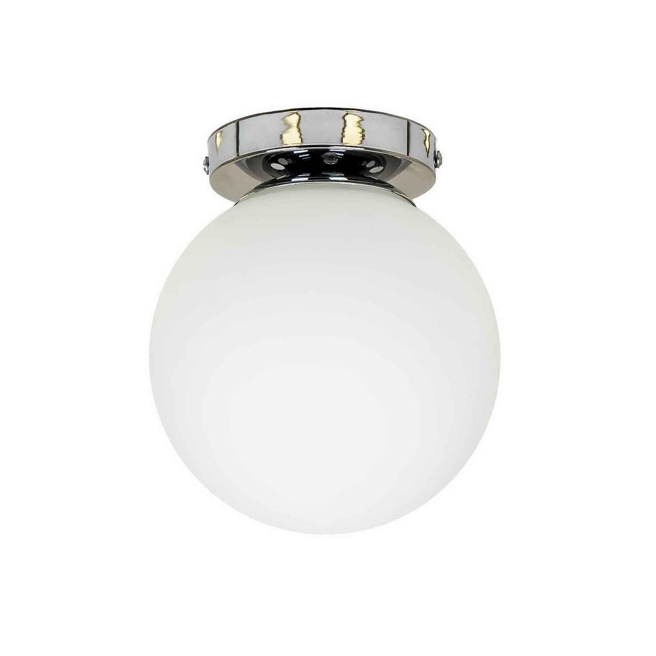 Світильник стельовий шар Levistella 756XPR150F-1 CR+WH
