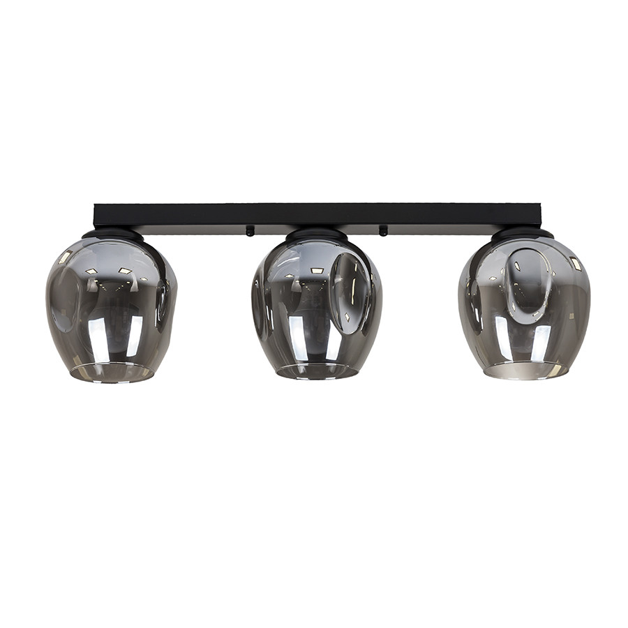 Люстра Levistella 756XPR0231F-3 BK+BK (500) Люстра Levistella 756XPR0231F-3 BK+BK (500)