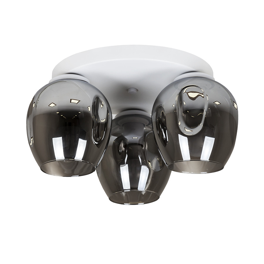 Люстра Levistella 756XPR0231F-3 WH+BK (300) Люстра Levistella 756XPR0231F-3 WH+BK (300)