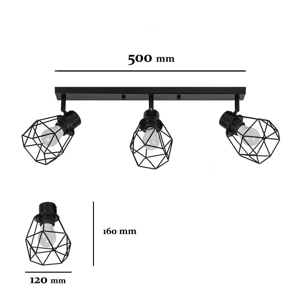 Люстра Levistella 7523009