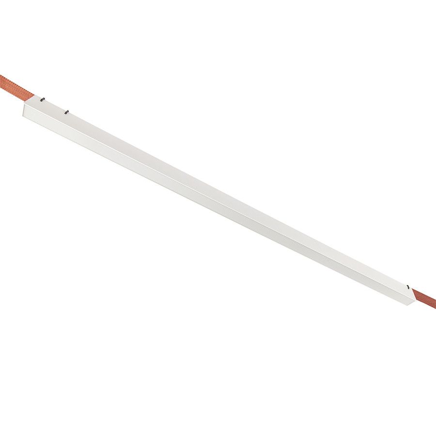 Светильник трековий LED Levistella 78040-BL03 PKW, 40W, 4000K, білий, для текстильної трекової системи Светильник трековий LED Levistella 78040-BL03 PKW, 40W, 4000K, білий, для текстильної трекової системи