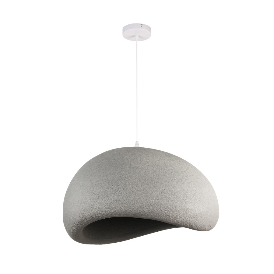 Підвісний світильник Levistella 8058002-1 (600) GREY