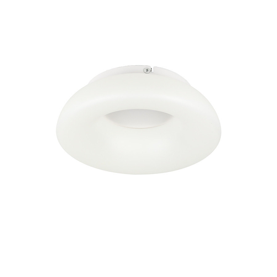 Люстра стельова LED Levistella 797MX6018AP (300), 30W, пластиковий плафон, три режими світла, сучасний стиль Люстра стельова LED Levistella 797MX6018AP (300), 30W, пластиковий плафон, три режими світла, сучасний стиль