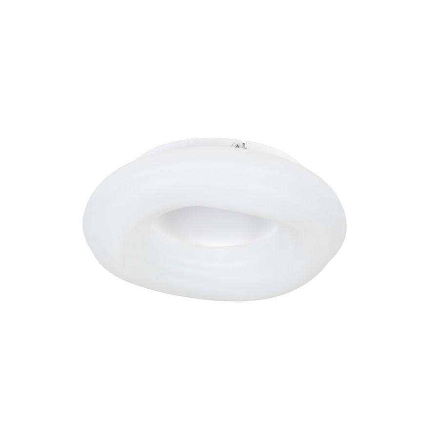 Люстра стельова LED Levistella 797MX6008 (300), 30W, 3 режими світла, пластиковий плафон, сучасний стиль Люстра стельова LED Levistella 797MX6008 (300), 30W, 3 режими світла, пластиковий плафон, сучасний стиль