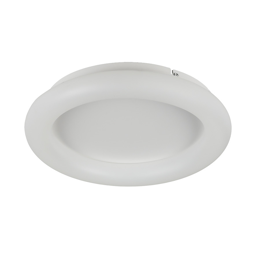 Люстра LED Levistella 797MX6006 (400), 52W, три режими світла, пластиковий плафон, сучасний стиль