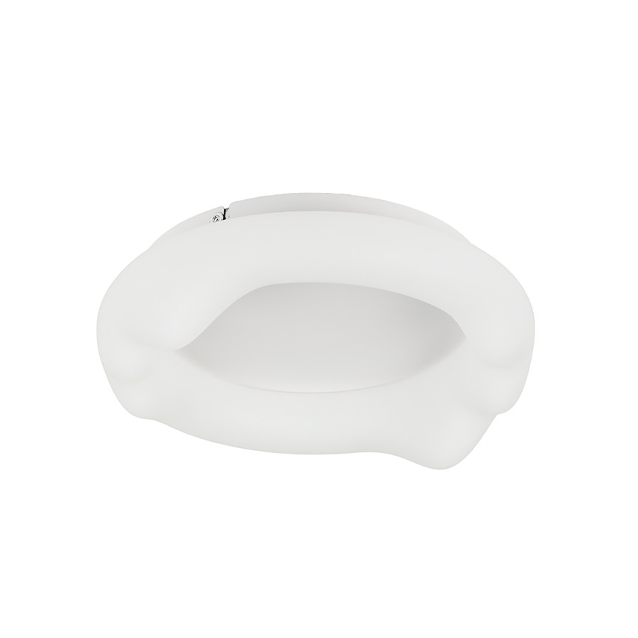 Люстра стельова LED Levistella 797MX6002 (330), 34W, діаметр 330 мм, три режими світла, сучасний стиль для вітальні Люстра стельова LED Levistella 797MX6002 (330), 34W, діаметр 330 мм, три режими світла, сучасний стиль для вітальні