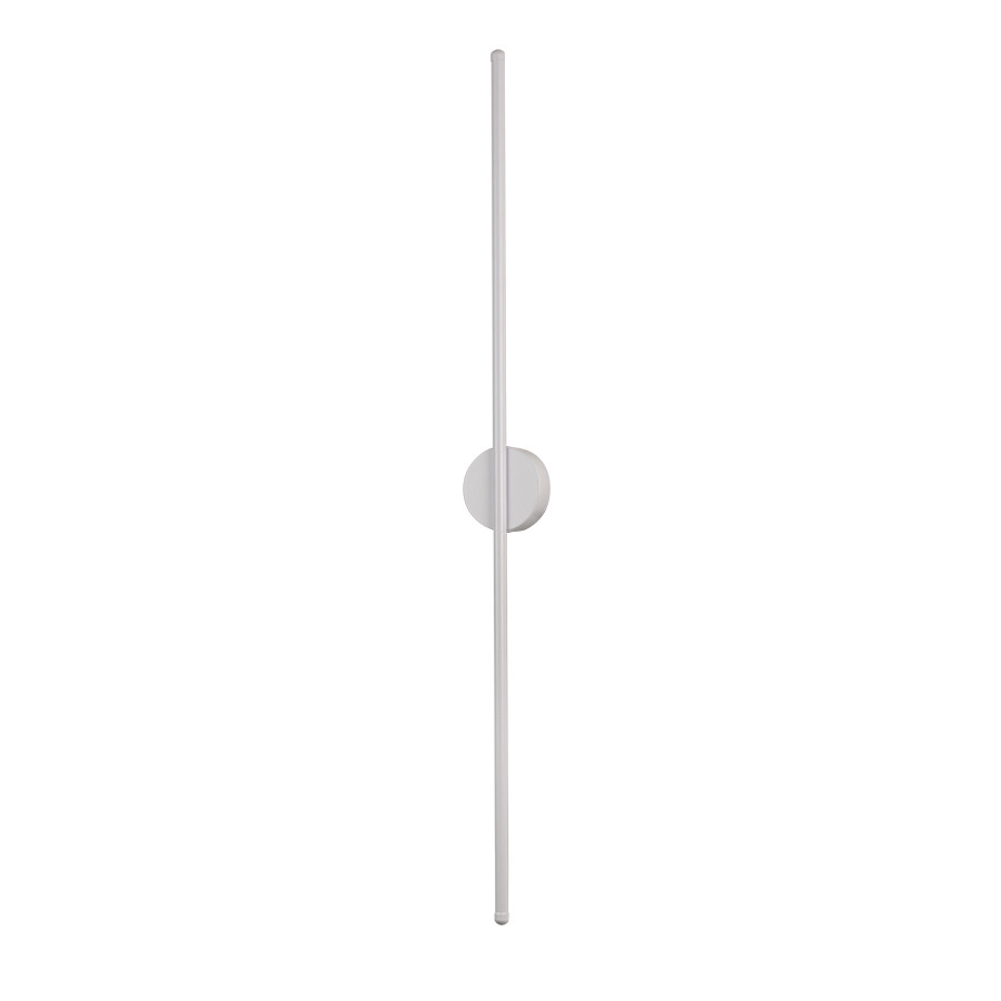 Бра настінне LED Levistella 786W8001C (1000) WH, 26W, білий, сучасний стиль для дому Бра настінне LED Levistella 786W8001C (1000) WH, 26W, білий, сучасний стиль для дому