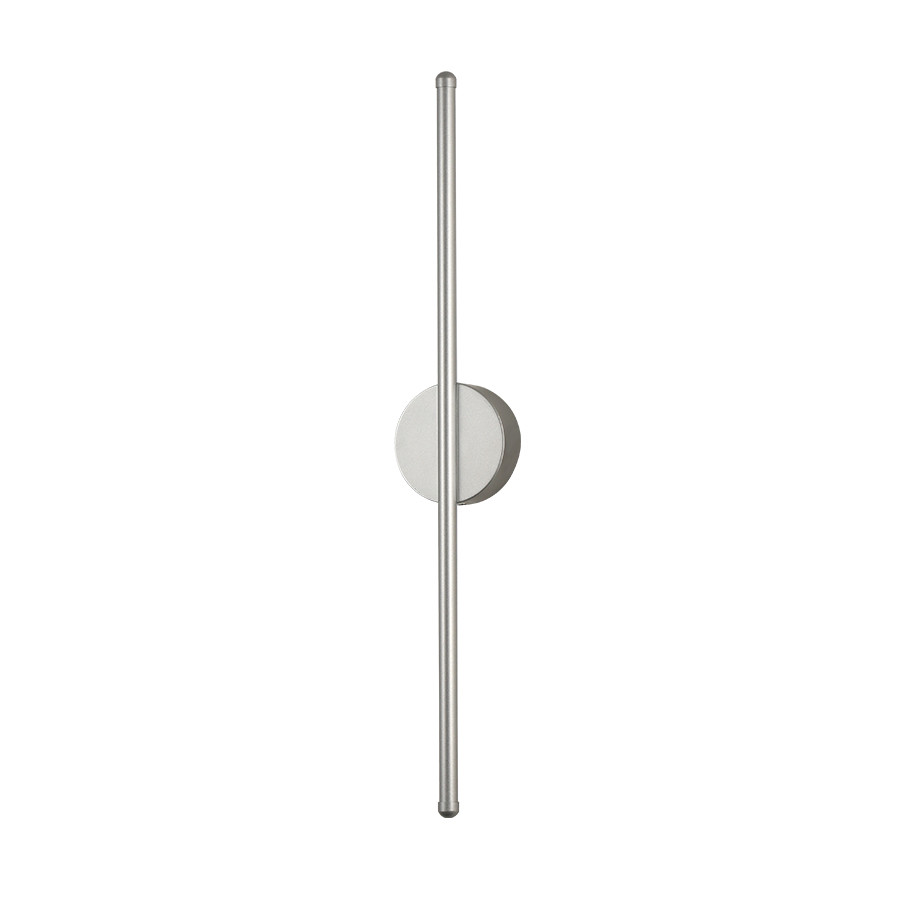 Бра настінне LED Levistella 786W8001C (600) SL, 16W, три режими світла, сріблястий, сучасний стиль Бра настінне LED Levistella 786W8001C (600) SL, 16W, три режими світла, сріблястий, сучасний стиль