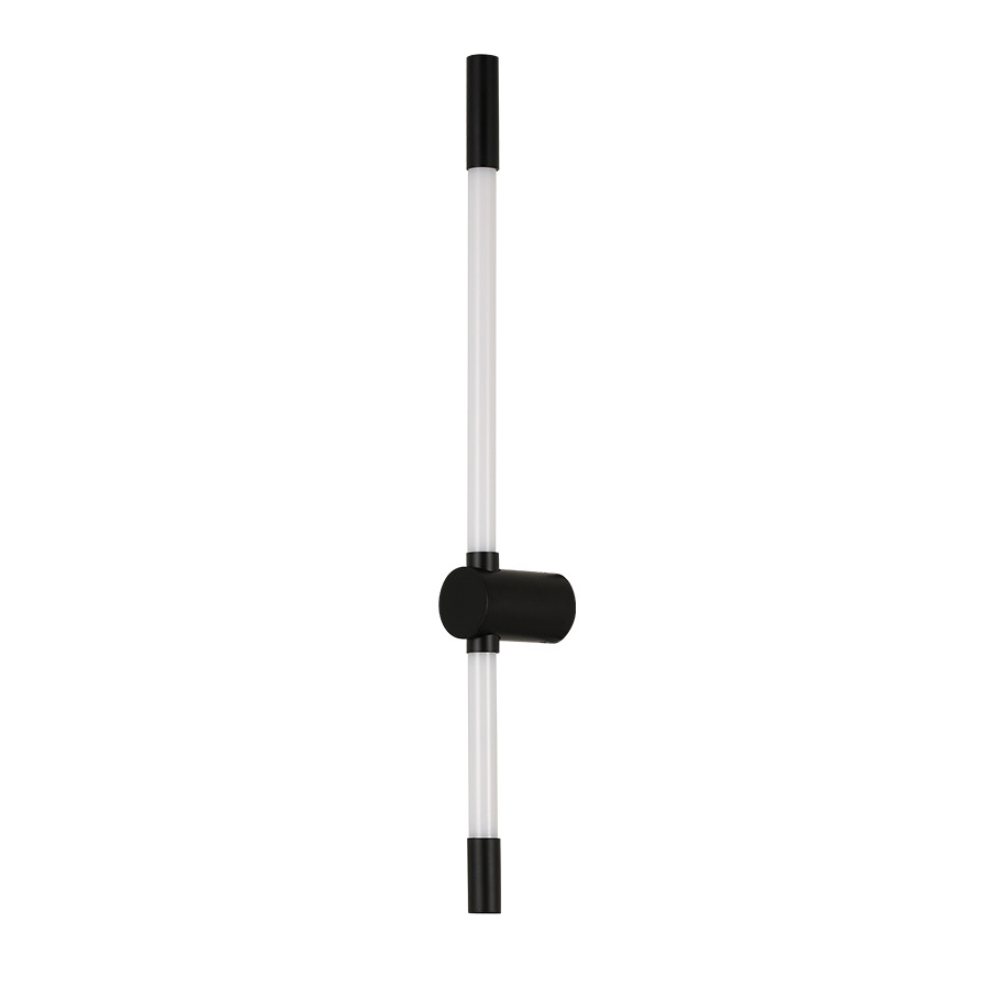Бра настінне LED Levistella 786AM3806 (600) BK, 5W, чорний, сучасний стиль