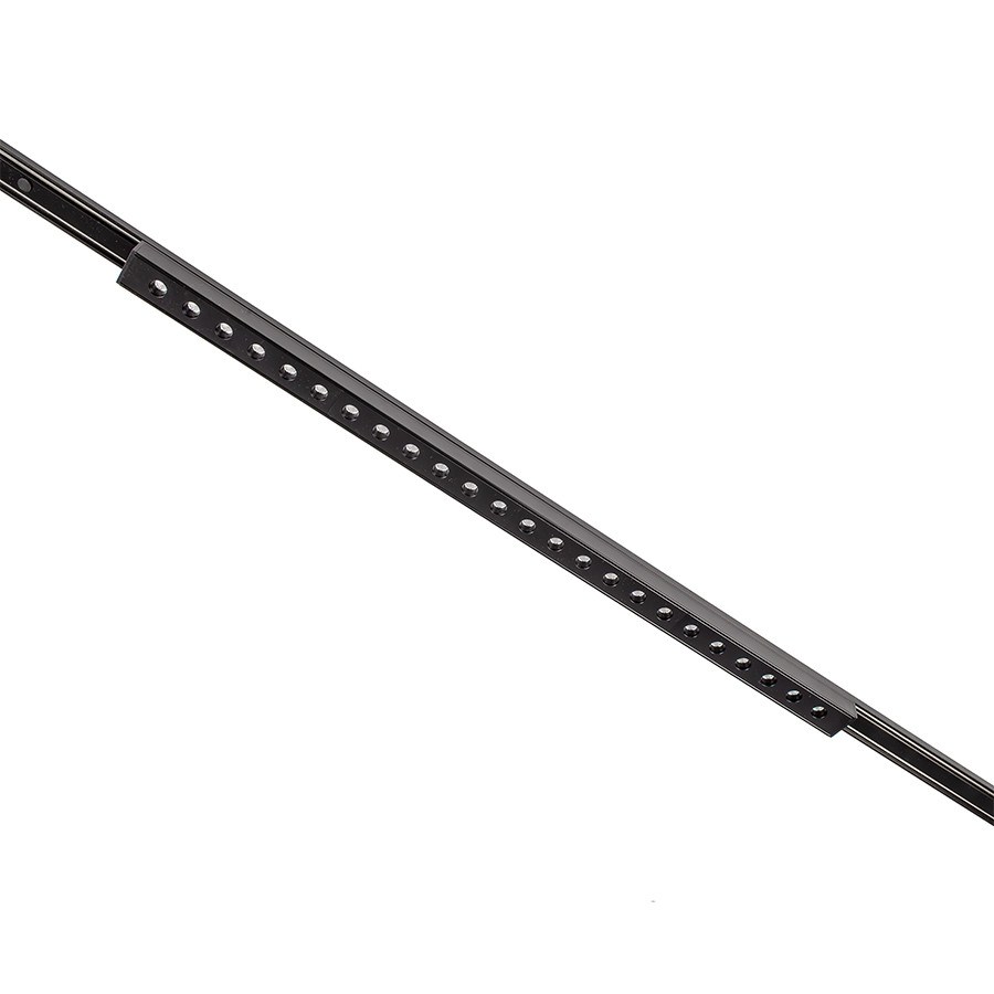 Трековий світильник LED Levistella 780TGS-24C BK, 24W, 4000K, чорний алюміній, для дому Трековий світильник LED Levistella 780TGS-24C BK, 24W, 4000K, чорний алюміній, для дому