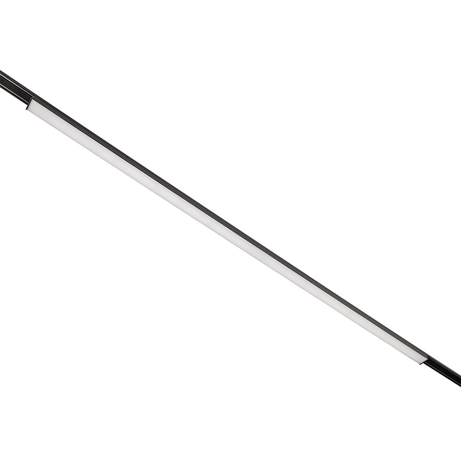 Трековий світильник LED Levistella 780TFG-30C BK, 30W, 4000K, чорний, алюміній, сучасний стиль для дому Трековий світильник LED Levistella 780TFG-30C BK, 30W, 4000K, чорний, алюміній, сучасний стиль для дому