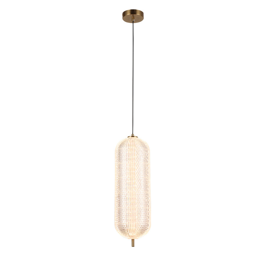 Світильник підвісний LED Levistella 79112099-1led (400*150) CL, 14W, 400*150 мм, три режими, білий метал, сучасний стиль для дому Світильник підвісний LED Levistella 79112099-1led (400*150) CL, 14W, 400*150 мм, три режими, білий метал, сучасний стиль для дому