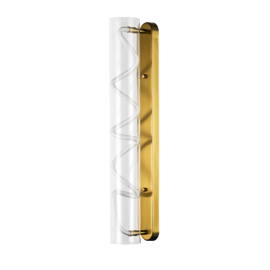 Бра настінне LED Levistella 781W3111 (580) AB, 11W, 3000K, бронзовий метал, сучасний стиль для дому Бра настінне LED Levistella 781W3111 (580) AB, 11W, 3000K, бронзовий метал, сучасний стиль для дому