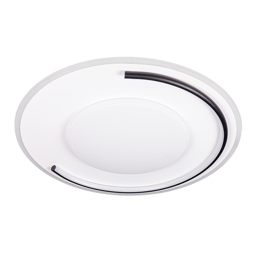 Люстра LED Levistella 7871099 WH+BK Люстра LED Levistella 7871099 WH+BK