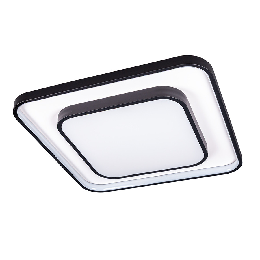 LED Люстра Levistella 7871095 WH+BK