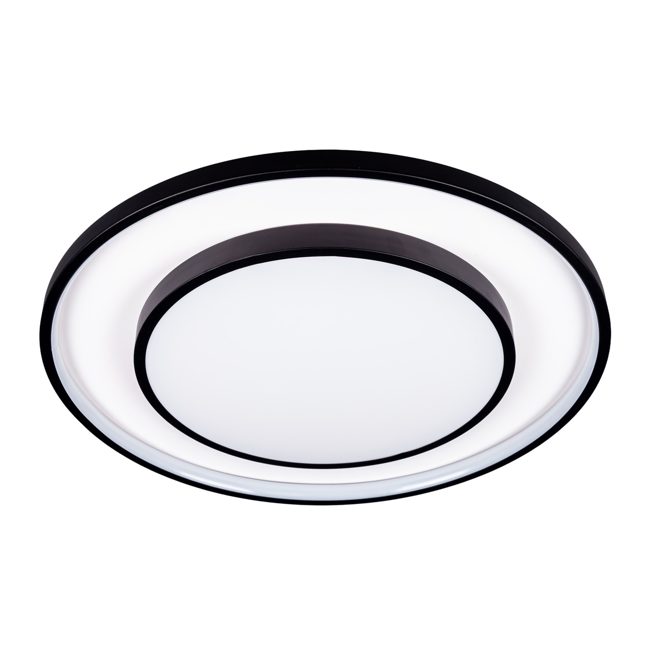 Люстра Levistella 7871094 WH+BK