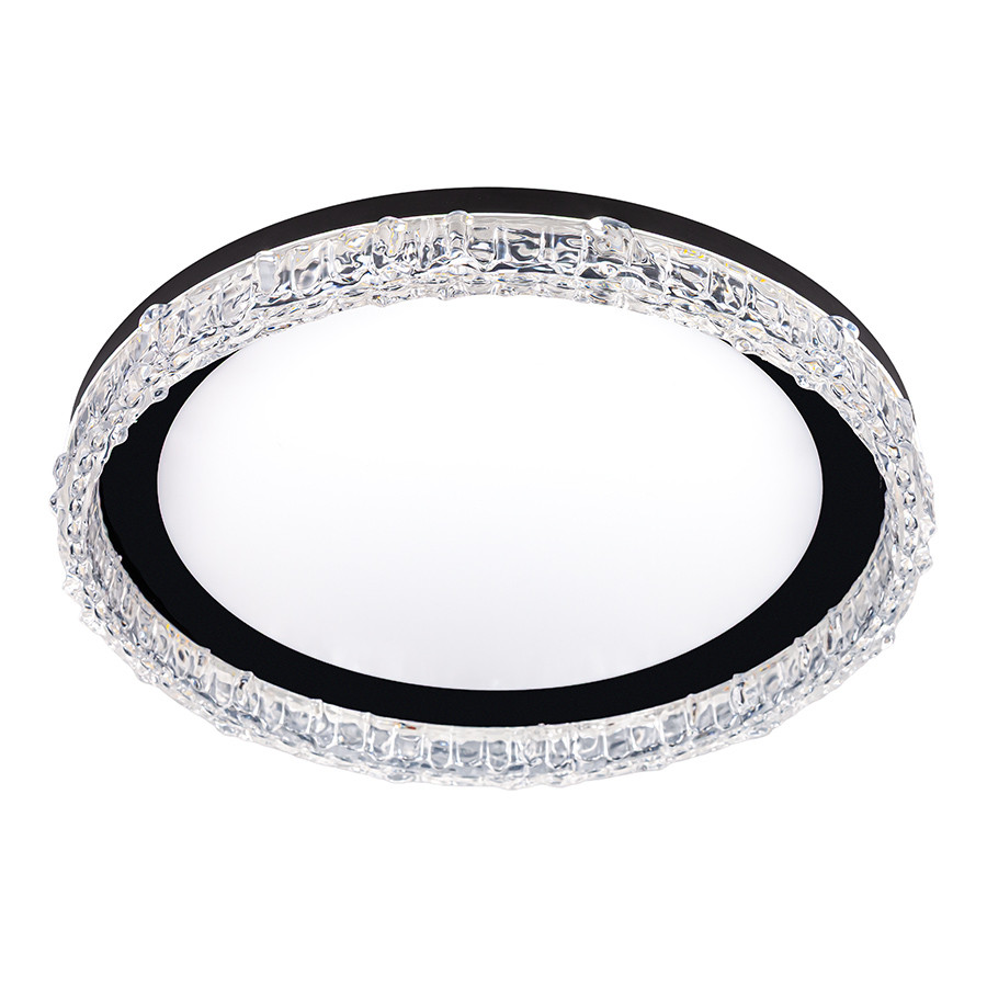 Люстра LED Levistella 7871089 BK