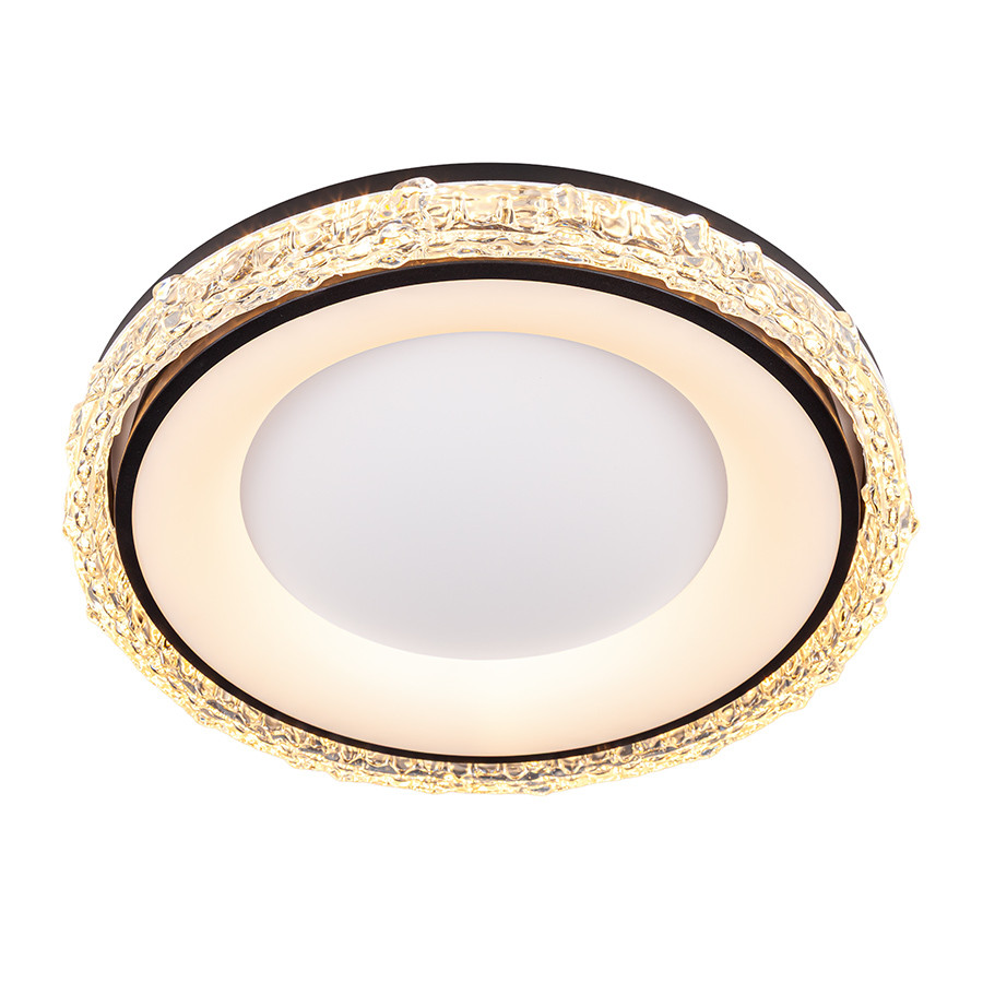 Люстра LED Levistella 7871087 BK Люстра LED Levistella 7871087 BK