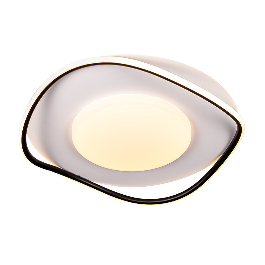 LED Люстра Levistella 7871082 WH+BK LED Люстра Levistella 7871082 WH+BK