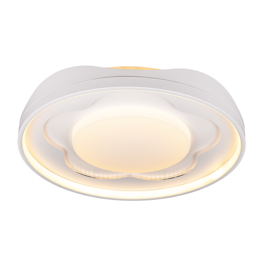 Люстра LED Levistella 7871070 WH Люстра LED Levistella 7871070 WH