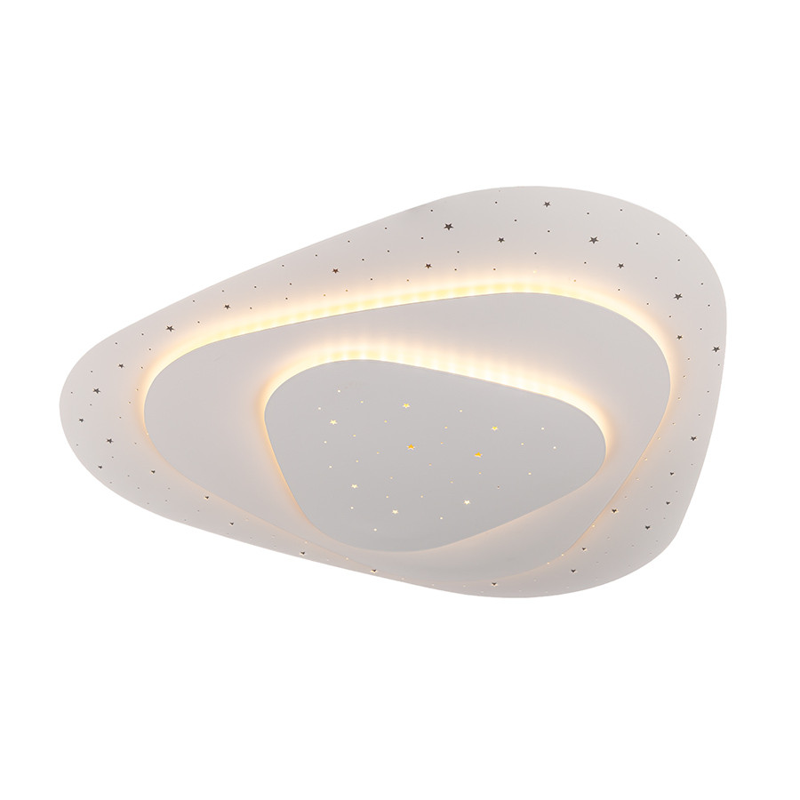 LED Люстра Levistella 7871062 WH