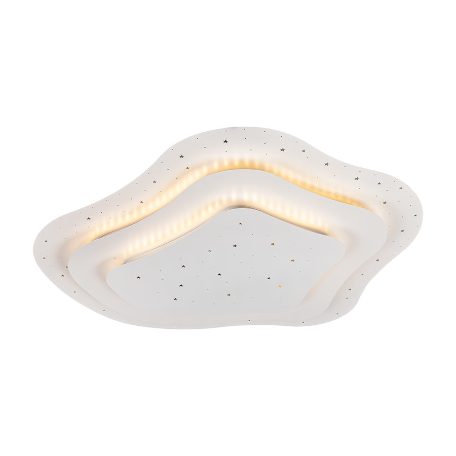 Люстра LED Levistella 7871061 WH Люстра LED Levistella 7871061 WH