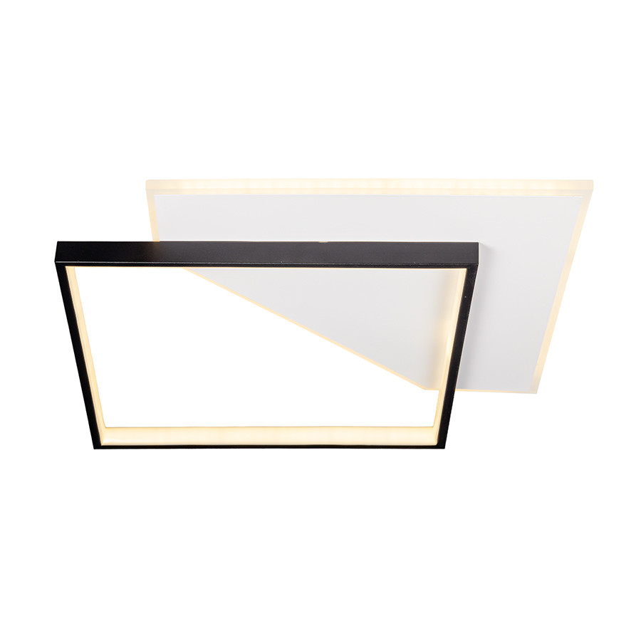 Люстра LED Levistella 7871056 BK+WH Люстра LED Levistella 7871056 BK+WH
