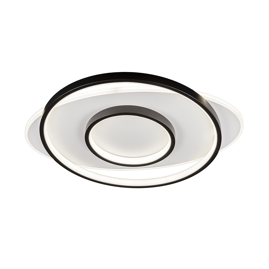 LED Люстра Levistella 7871049 BK+WH LED Люстра Levistella 7871049 BK+WH