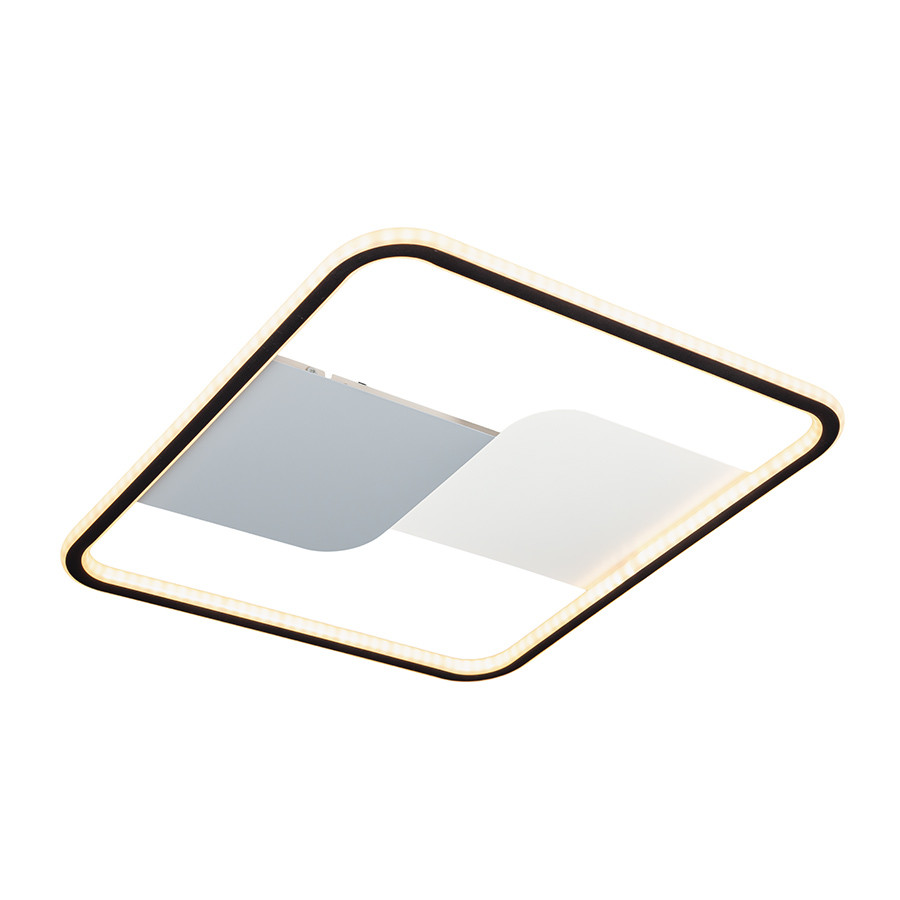 LED Люстра Levistella 7871047 WH+SL