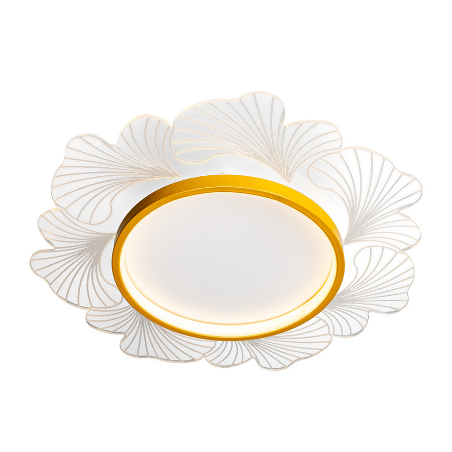 LED Люстра Levistella 7871040 GD