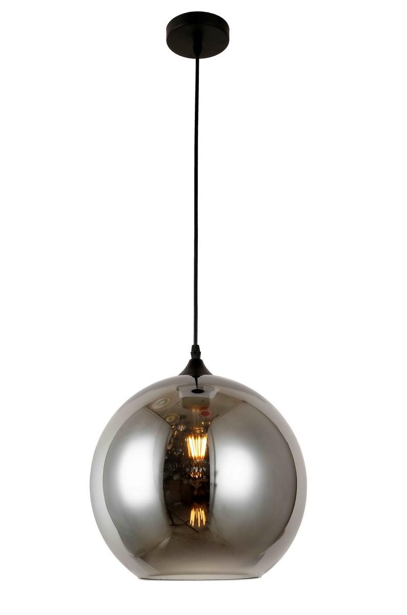 Люстра в стилі лофт Levistella 91608-1 BK Люстра в стилі лофт Levistella 91608-1 BK